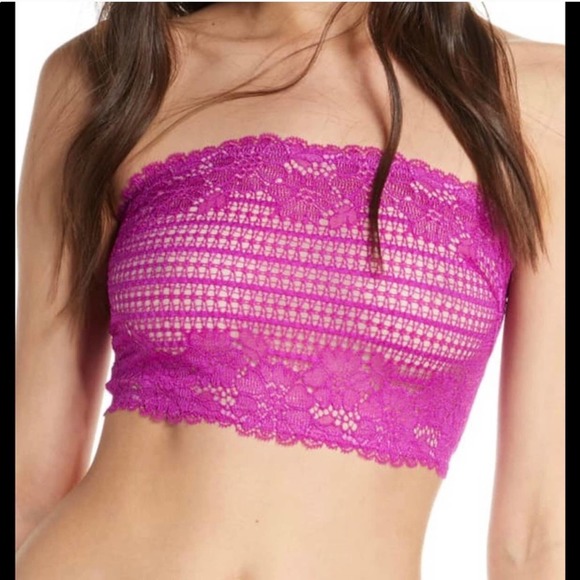 Free People Other - Free People Bandeau